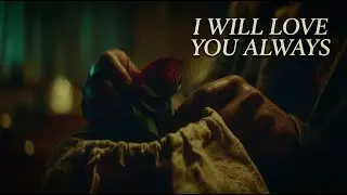 Psychological Horror AI Short Film