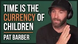 This Process Goes Fast | Pat Barber - The Fathers Guild