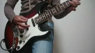 YOU REALLY GOT ME / VAN HALEN