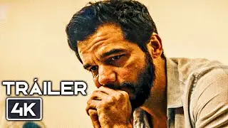 EL AGENTE SECRETO Tr&aacute;iler Oficial Espa&ntilde;ol (2026) Wagner Moura