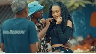 Baguje Awesome - Celeb (Official Music Video)