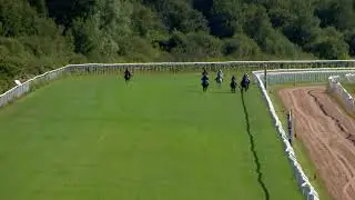 Lopp 1 16 Augusti 2020 G&ouml;teborg Galopp