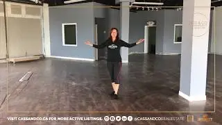 FOR LEASE &ndash; Commercial Unit at the Border of Toronto-Vaughan