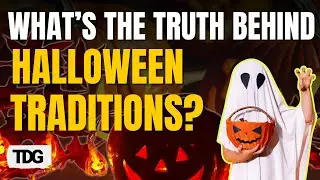 The Hidden History of Halloween: More Than Just Costumes and Candy
