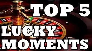 HEARTHSTONE TOP 5 LUCKY MOMENTS