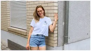 poslednji pozdrav sa stanom i zivotom u Njemackoj 😌 | Sara Dzodzo vlog