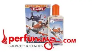 Planes Fragrance for Kids by Disney from Perfumiya