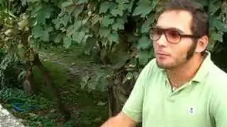 massimo lisi in tv parte seconda