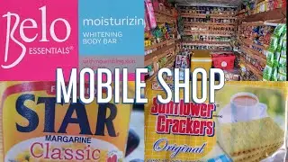 AVAILABLE PRODUCTS IN MY SHOP| MOBILE SHOP | PINAY DRIVER