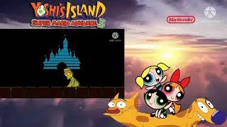 The Simpsons - Theater's Get Screen/Chicken Little (2005): End Credits