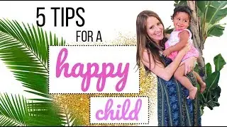 Terrible Twos Toddler Tips! Practical Parenting Advice