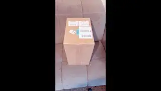 😍 Unboxing MBOX Studio 📷 Chanze