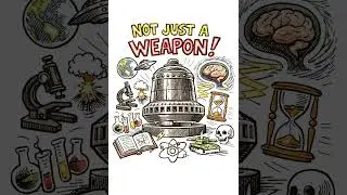 This Nazi Weapon Was Too Dangerous to Exist #history #documentary #ww2
