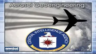 ChemTrails: The CIA & Weather Modification