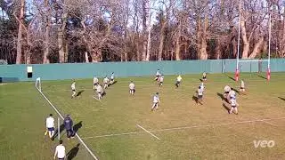 Try-Lights (26/02/22) AWAY Against Egham Hallowegians RFC 2s