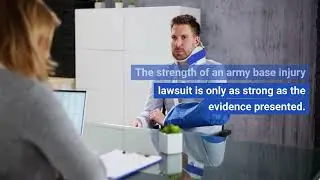 Colorado Springs Army Base Injury Lawsuits | Colorado Springs Military Accident Lawyers
