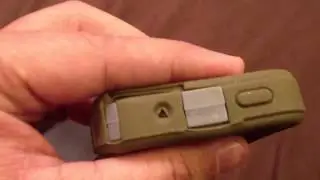 Counterfeit Otterbox Defender sold by Amazon