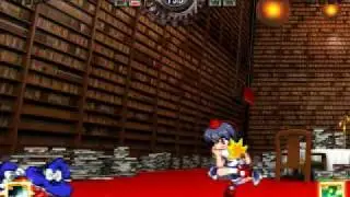 射命丸ｖｓ魔理沙_06262010