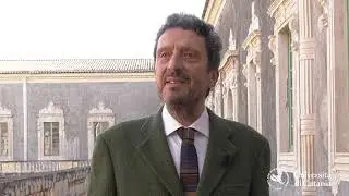 Le arti contemporanee e La Biennale di Venezia: Pietrangelo Buttafuoco e Debora Rossi a Unict