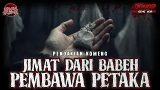 TO SAVE FROM BABEH, I HAD TO GO TO SALAK MOUNTAIN!!