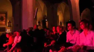 Lenka Filipová - Mosty (Live, Trnava)