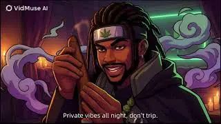C dubb-Private Room (short music video)