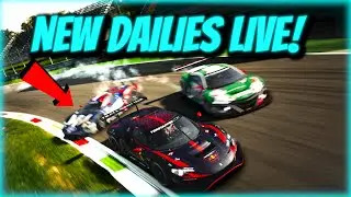 🔴 LIVE | GRAN TURISMO 7 FINAL LIVE OF THE YEAR! 🔴