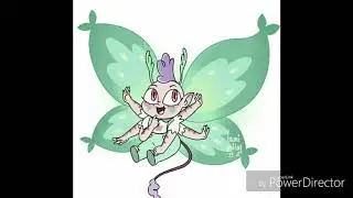 ♣Meteora Butterfly♣ svtfoe/Wings
