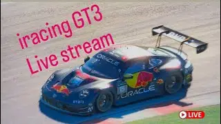 iRating Grind - Porsche GT3  - CTMP - | Follow @Jefe_R_ on all socials | [ENG] |