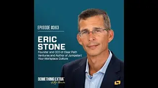 A Roadmap to High Performance w/ Eric Stone
