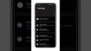 Screen timeout setting ? Screen timeout problem ? Change screen timeout ? #shorts