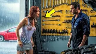 REICHE FRAU, ARMER MANN IHRE WELTEN KOLLIDIERTEN! DER UNERWARTETE PACT IM FINALE