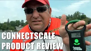 Connect Scale Review