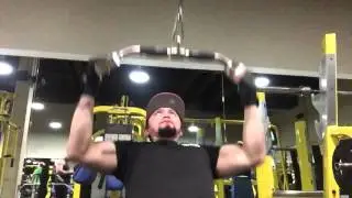 Gym nation 2016