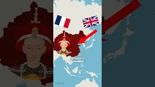Как началась вторая опиумная война? #история