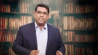 Israel - Palestine Conflict Explained, Biblically | Br MD Jegan | @hlm | Tamil Christian Message