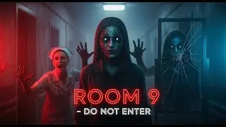 Room 9 .(Dangerous Everywhere ) #Horror#realbased#yshorts#explore#horrormovies