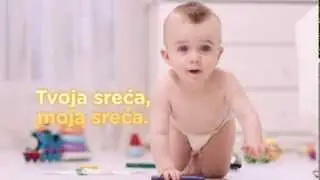 Baby Star - Tvoja sreća, moja sreća