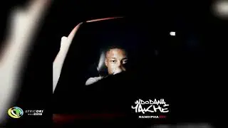 Nandipha808 and Nevrr49 - 5 Seconds (Official Audio)