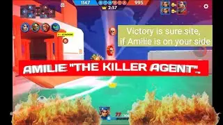 Playing Frag Pro Shooter , Fun  , Grind