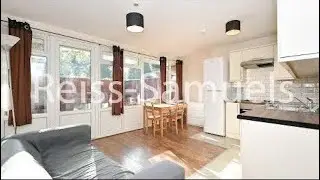 Cooks Road, 4 Bedroom 3 Bathroom, Kennington, SE17, Southwark
