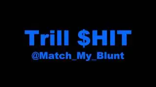 @King_Halem | Trill$hit | (New Jerkin Mix 2013)