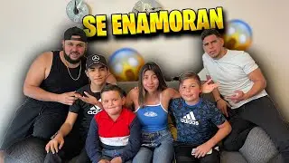 LES PRESENTO A KATIA VLOGS A TODOS EN MI CASA || ALFREDO VALENZUELA