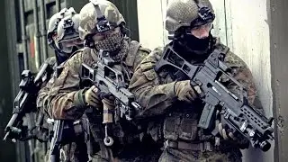 EGB Fallschirmj&auml;ger - 