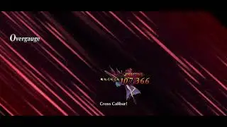 [FGO NA] Lostbelt 7 Nahui Mictlan - Beni-Enma Alter - MHXA 3 turn
