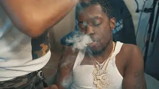 LOUIE RAY - SPACE (Official Music Video) Shot By 7Duece Productions