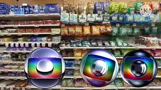 A Globo Fez Birra No Mercado de doces