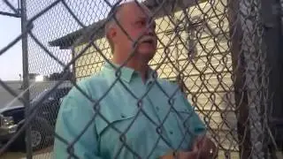 Sheriff Glenn Smith Diverting from the 