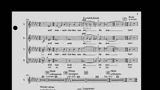 Mahler Symphony No. 2 Tenor 2 rehearsal aid