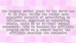 Super Affiliates Generating Big Commissions With Online Casino Affiliate Programs